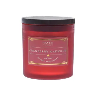 Cranberry Oakwood