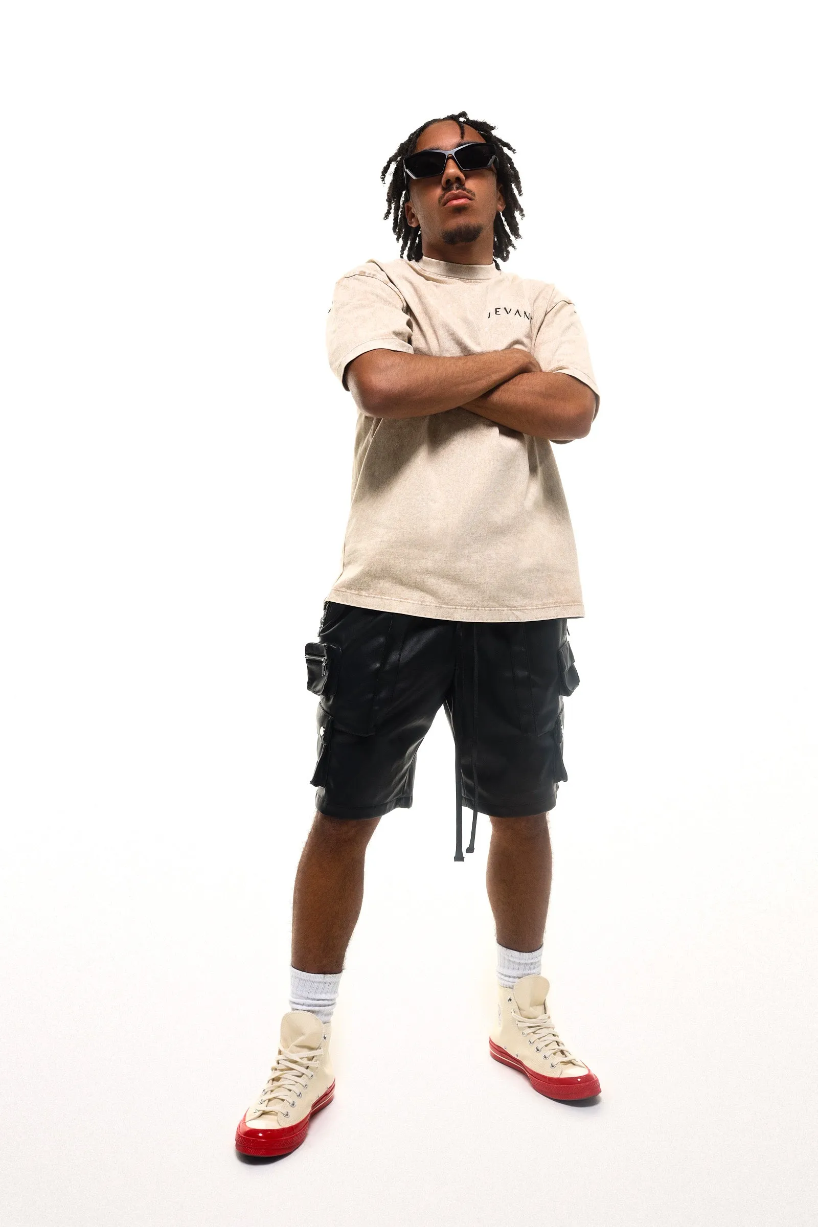 Creme Logo Tee