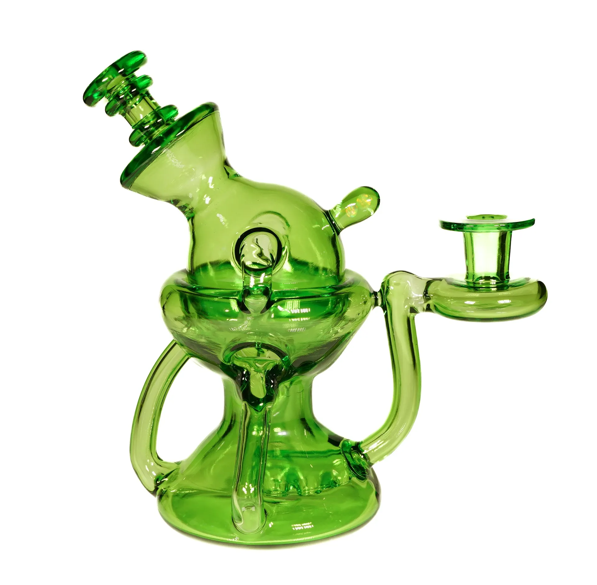 Crippy Lidcycler