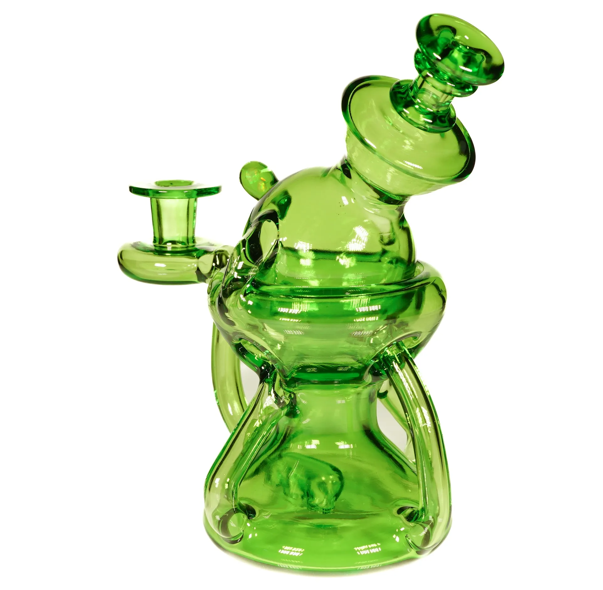 Crippy Lidcycler