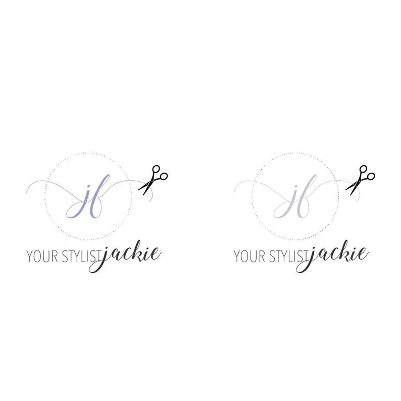 Custom Logo Design
