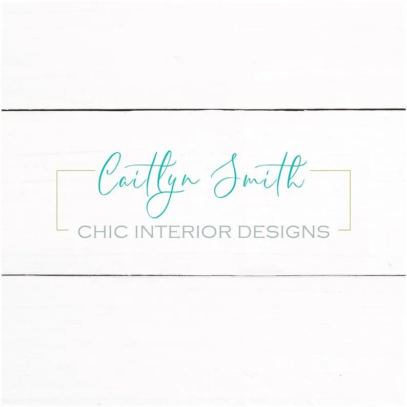 Custom Logo Design