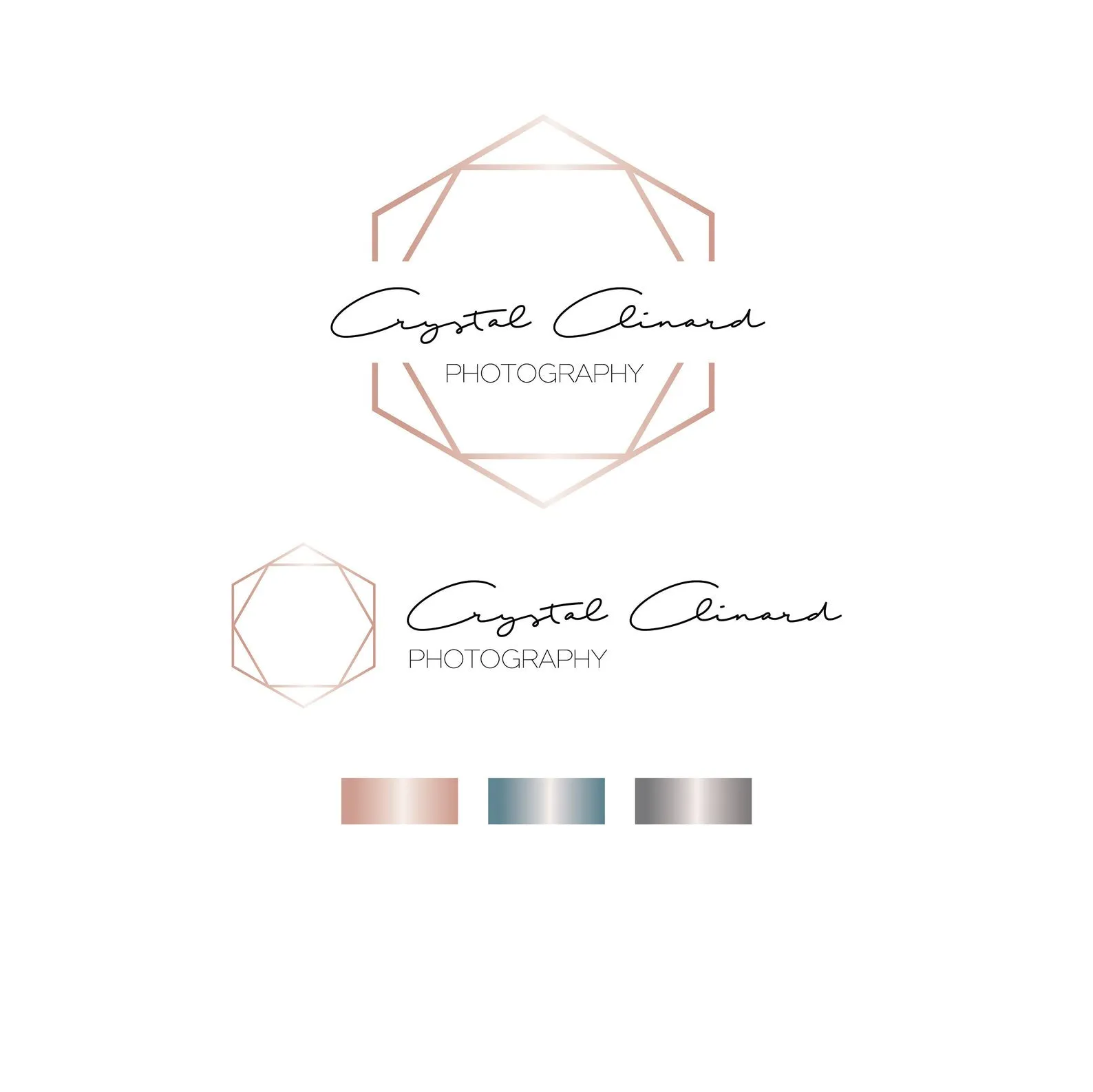 Custom Logo Design