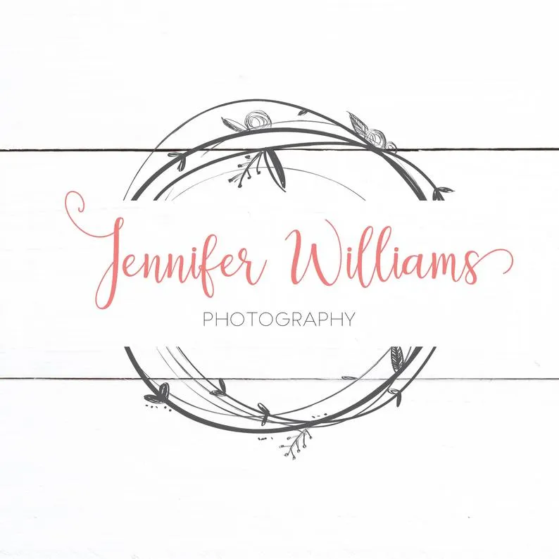 Custom Logo Design