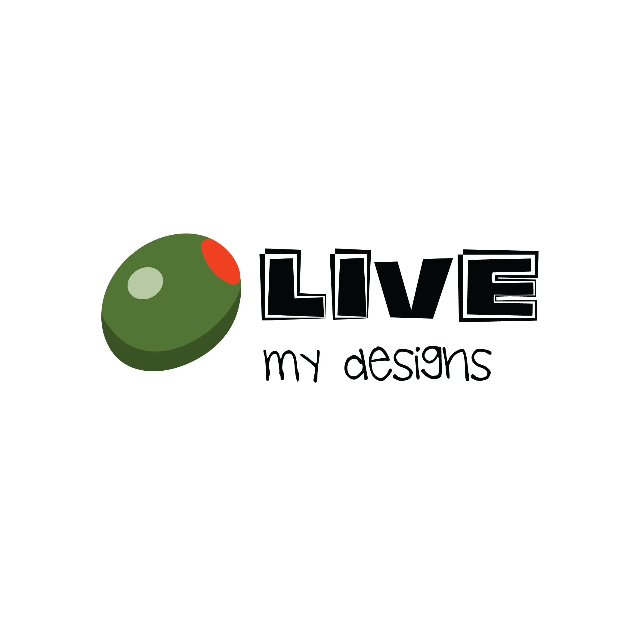 Custom Logo Design