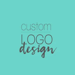 Custom Logo Design