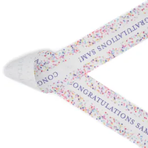 Customized Congratulations