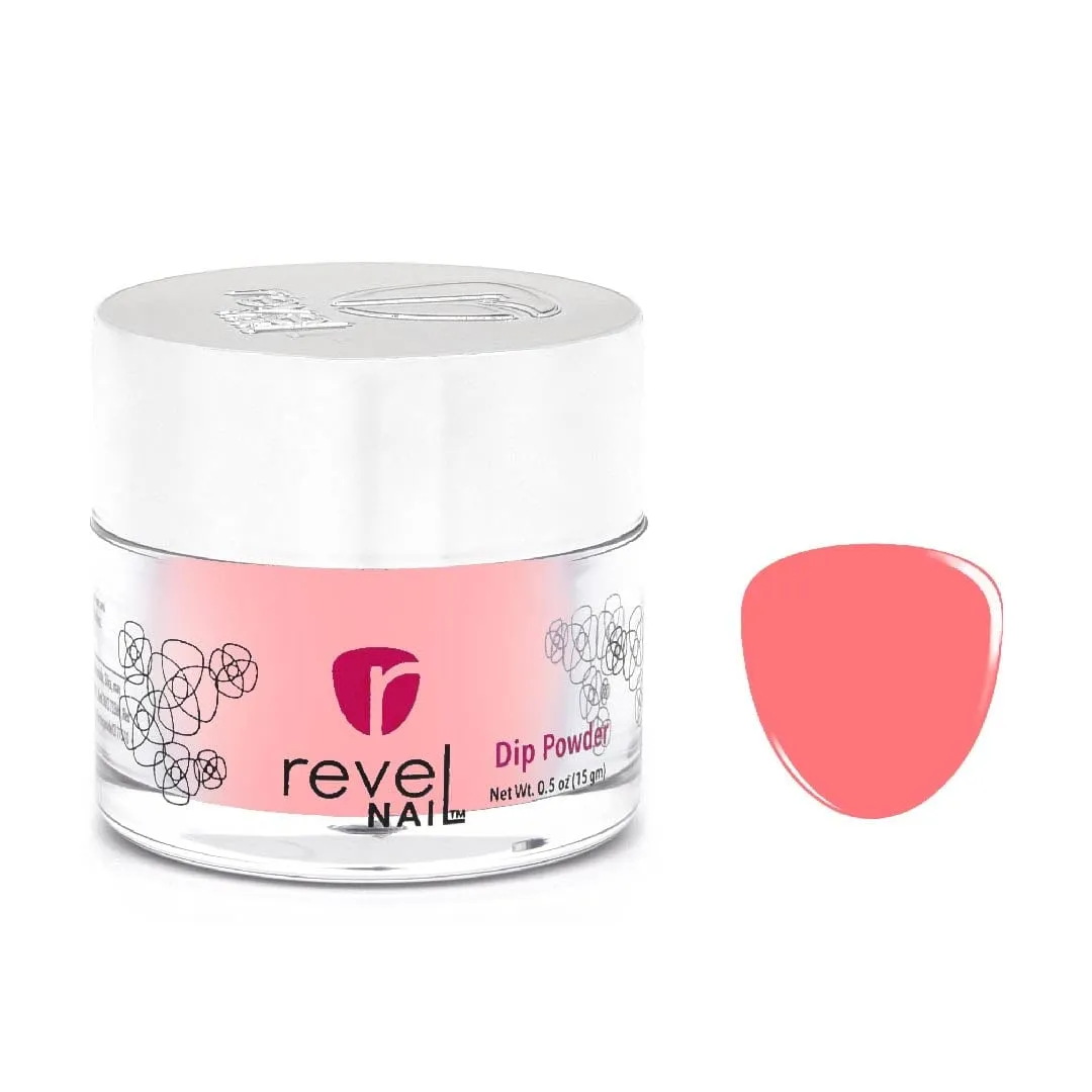 D300 Princess Pink Crème Dip Powder
