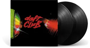 Daft Punk : Daft Club