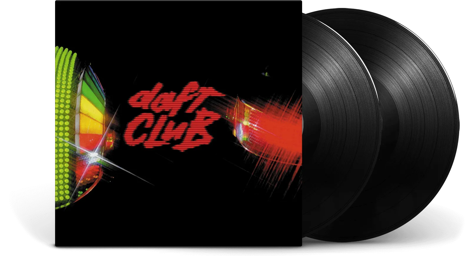 Daft Punk : Daft Club