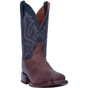 Dan Post Men’s Winslow Dark Brown Leather Boot DP4556