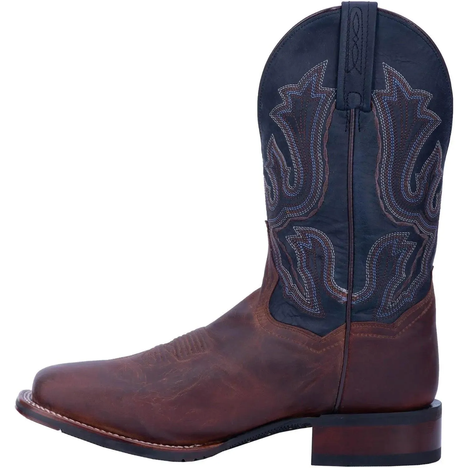 Dan Post Men’s Winslow Dark Brown Leather Boot DP4556