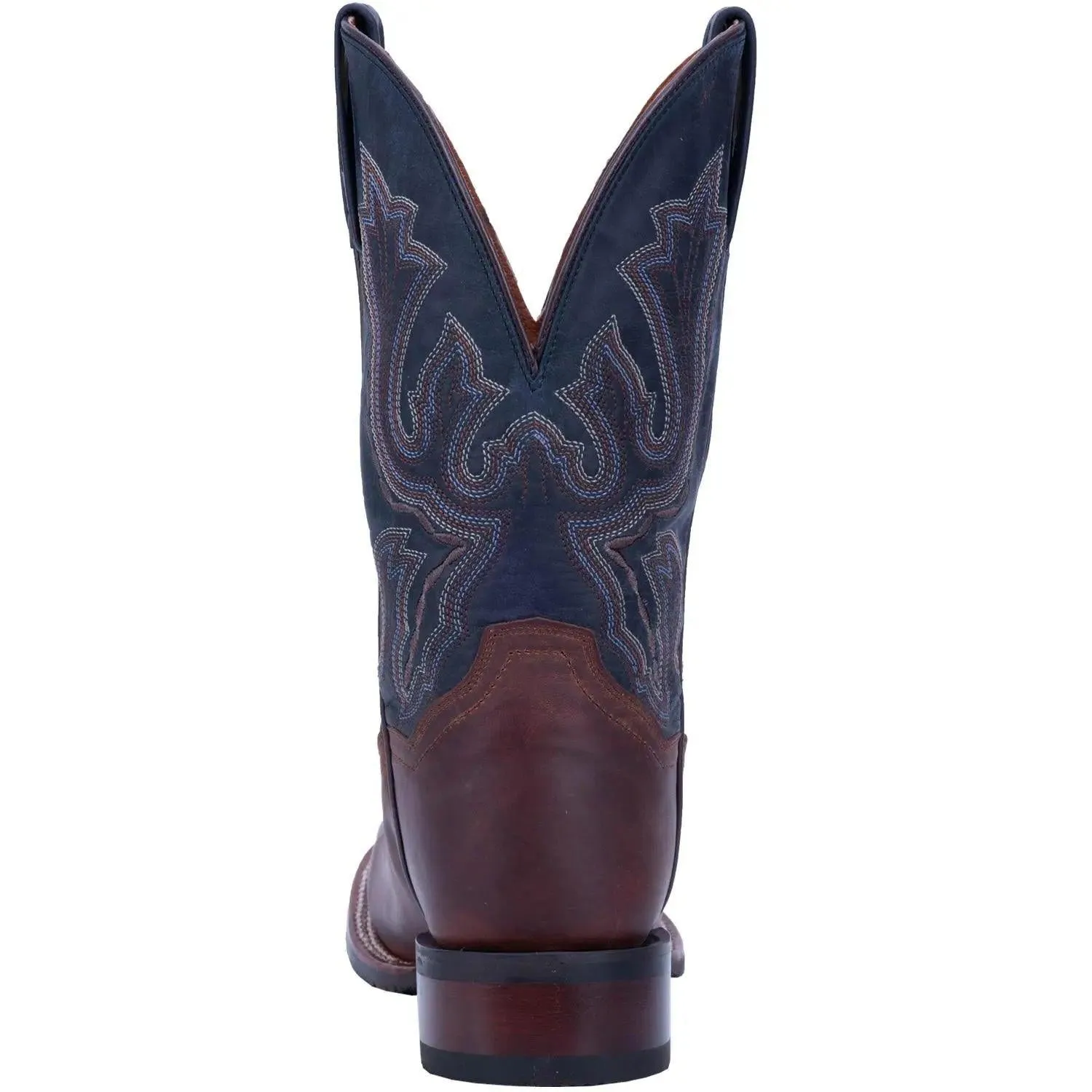 Dan Post Men’s Winslow Dark Brown Leather Boot DP4556