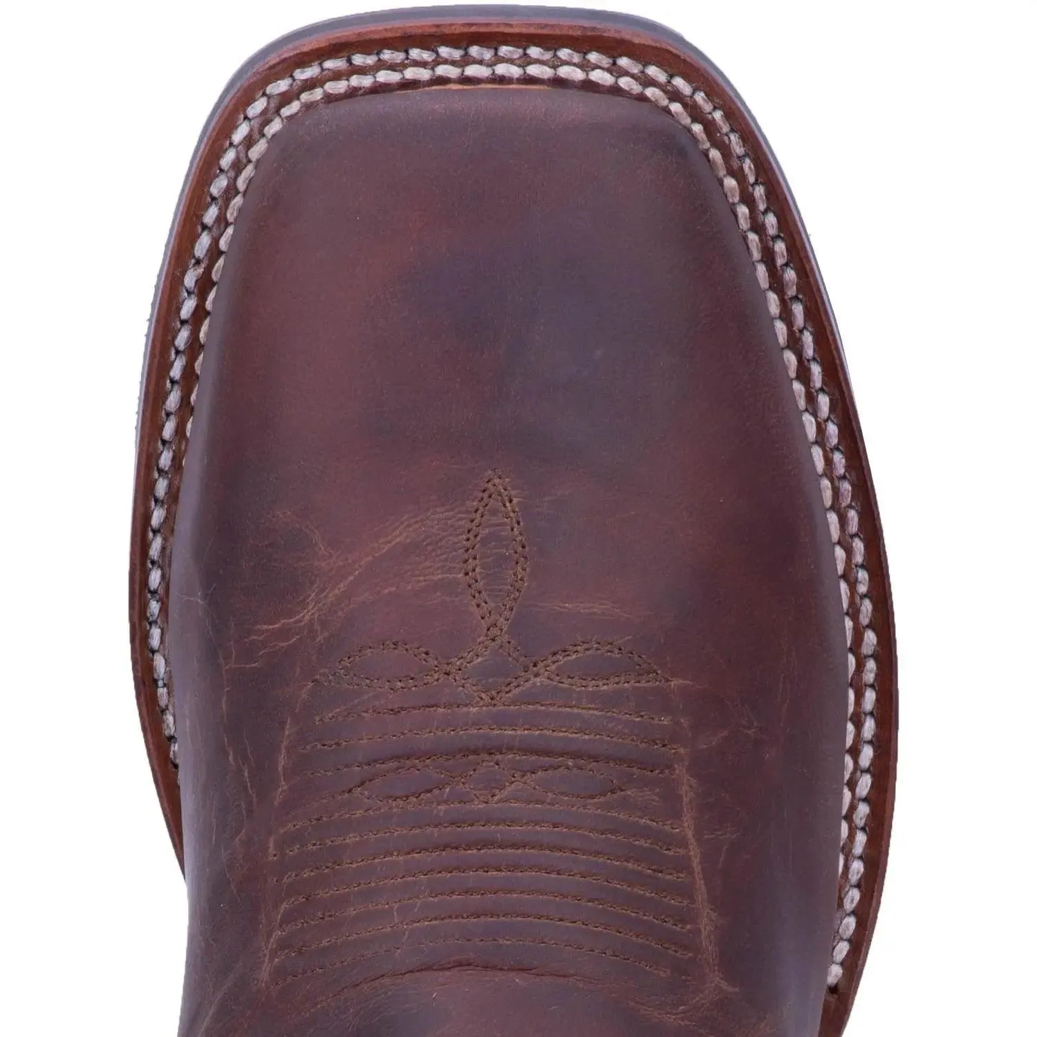 Dan Post Men’s Winslow Dark Brown Leather Boot DP4556
