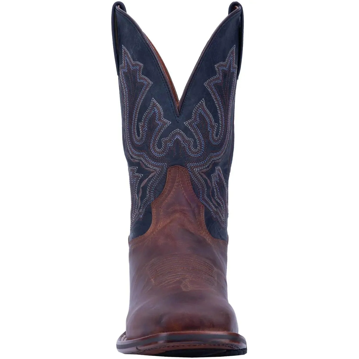 Dan Post Men’s Winslow Dark Brown Leather Boot DP4556