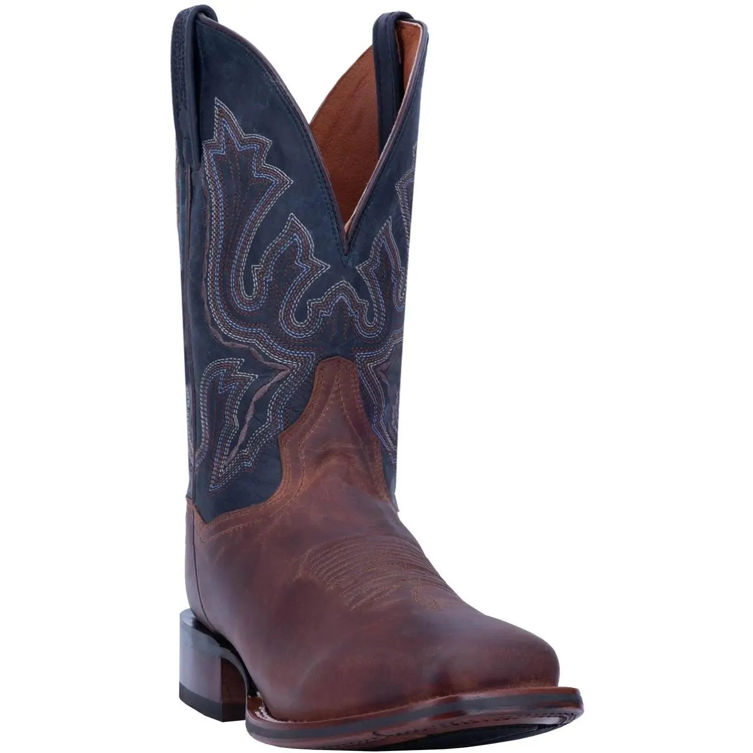 Dan Post Men’s Winslow Dark Brown Leather Boot DP4556