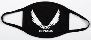 Dean Logo Face Mask