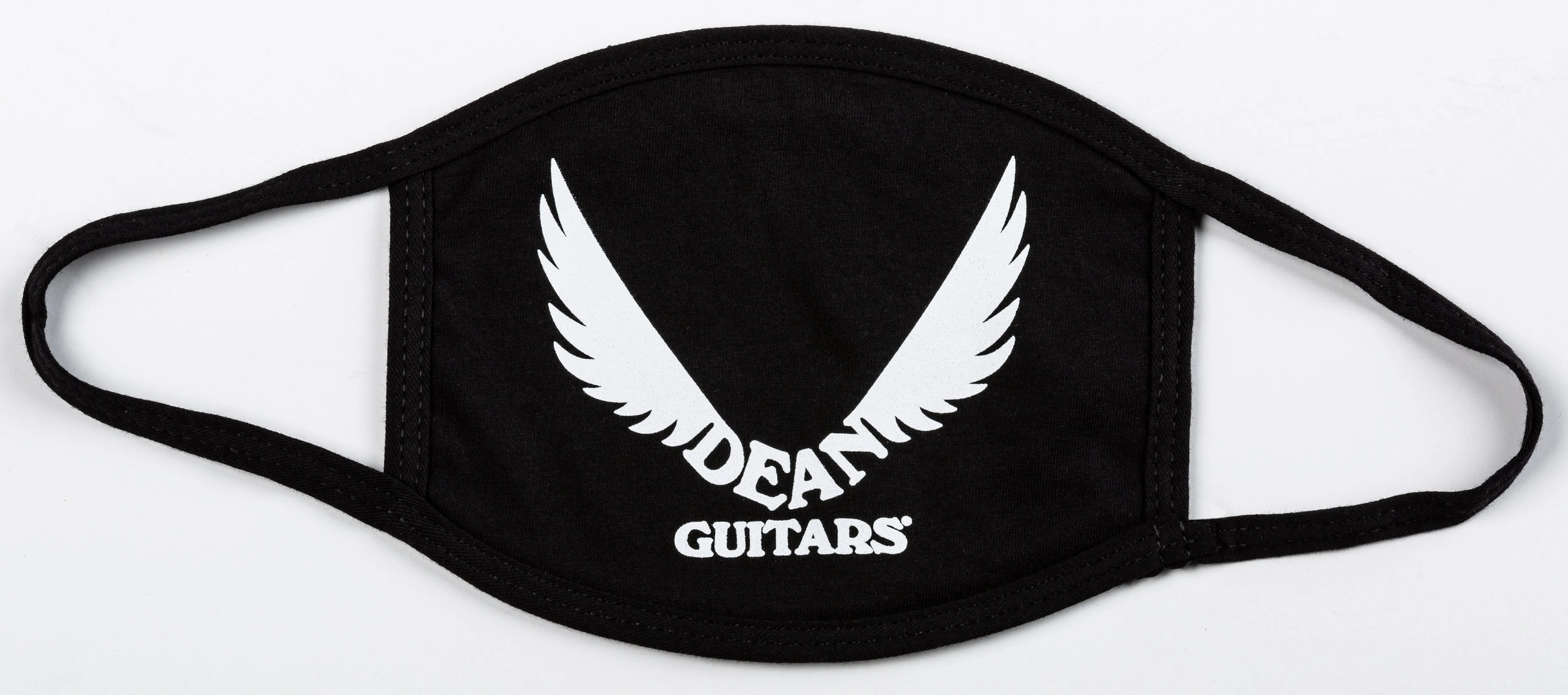 Dean Logo Face Mask
