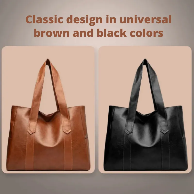 Deborah’s Timeless Tote Bag