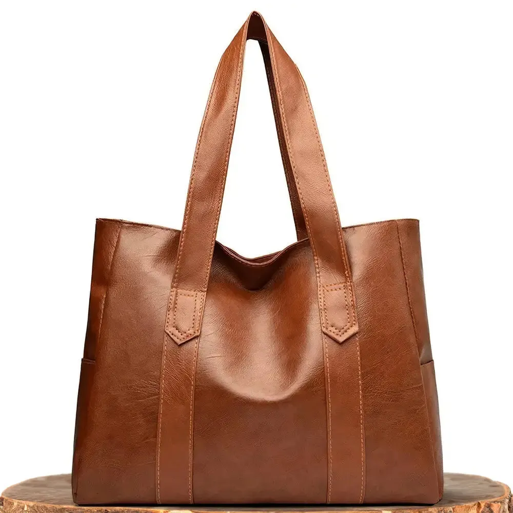 Deborah’s Timeless Tote Bag