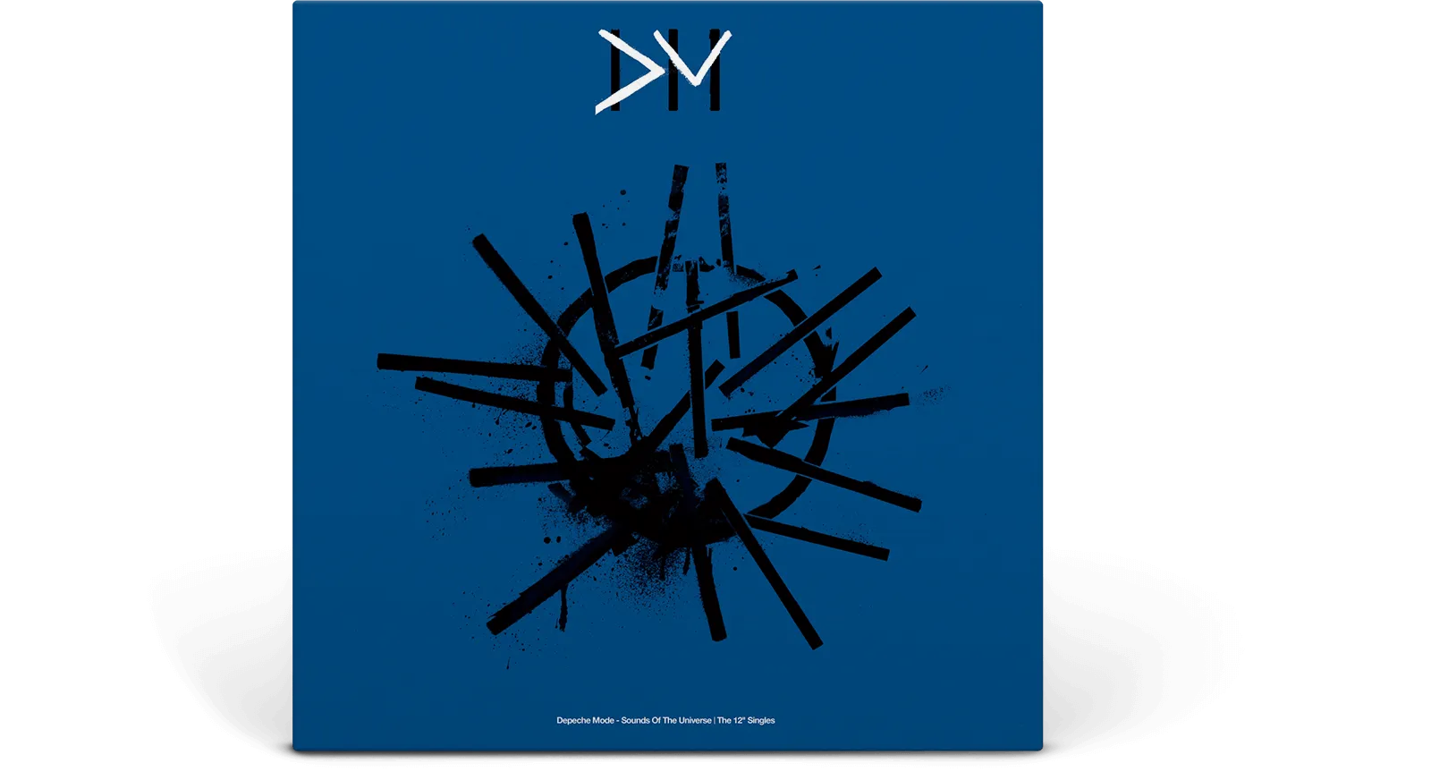Depeche Mode : Sounds of the Universe (Box Set)