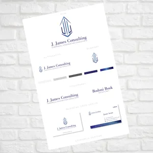 Design Premium Logo   Unlimited Revisions   Design Source File