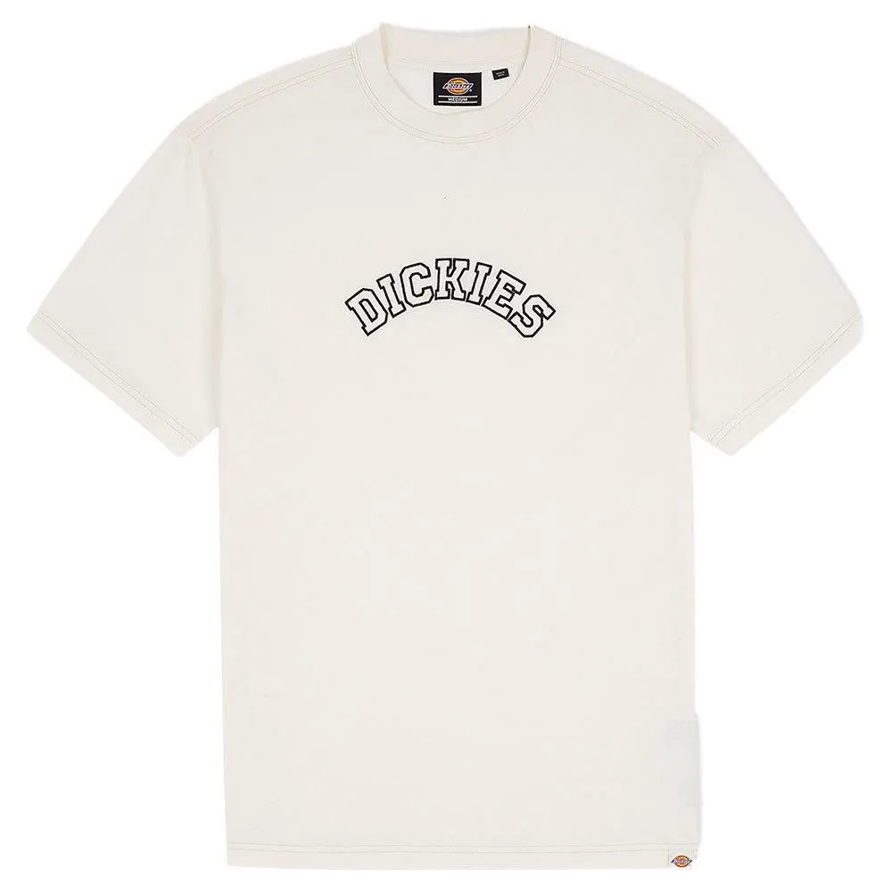 Dickies West Vale T-Shirt - Cloud