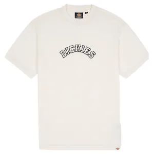 Dickies West Vale T-Shirt - Cloud