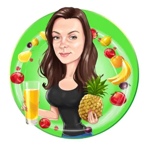 Dietitian Logo