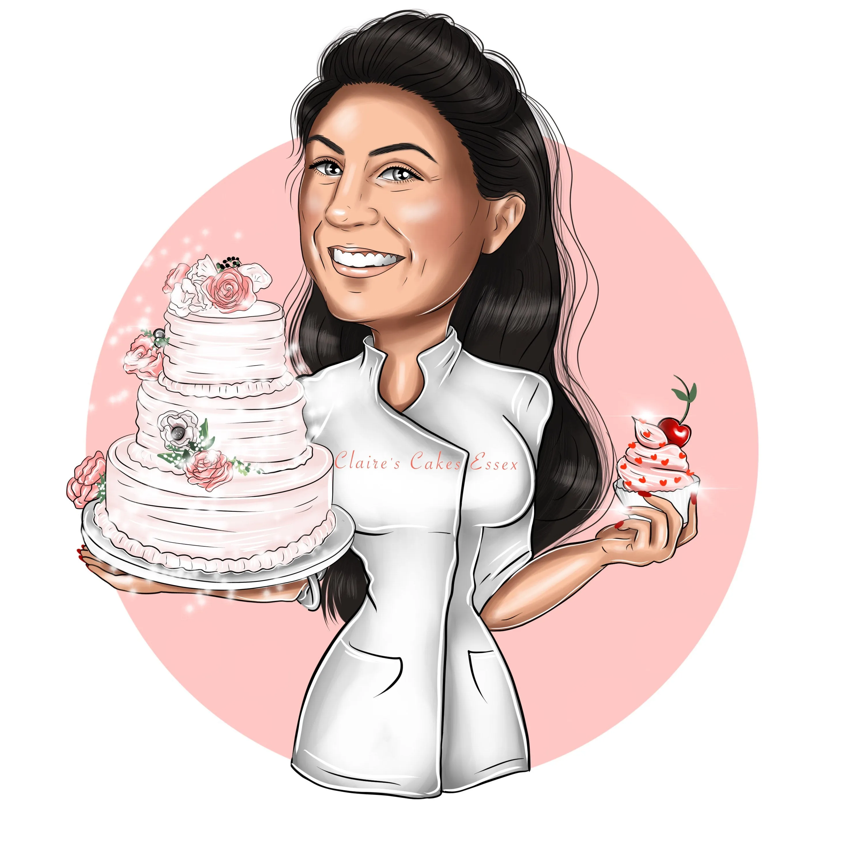 Dietitian Logo