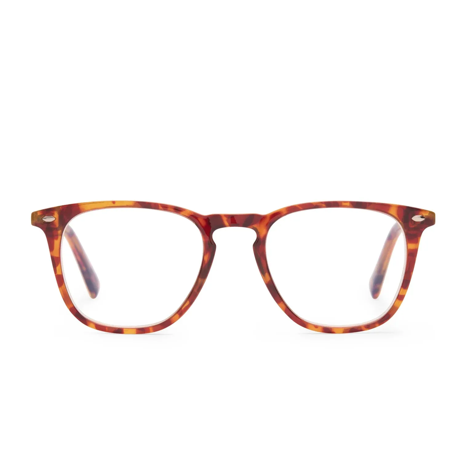 Diff Griffin Readers- Amber Tortoise