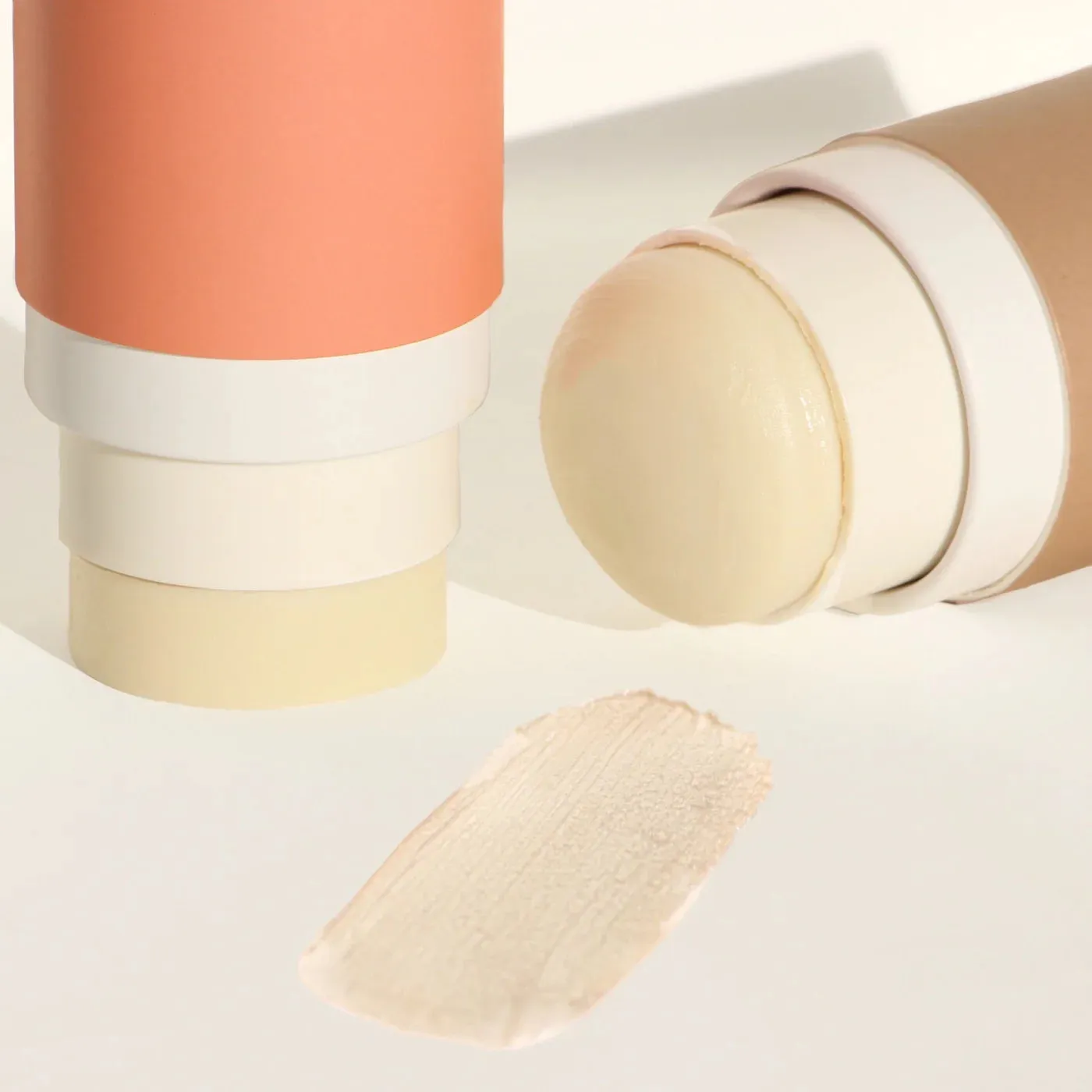 Dirty Hipster No. 1 Deodorant Stick
