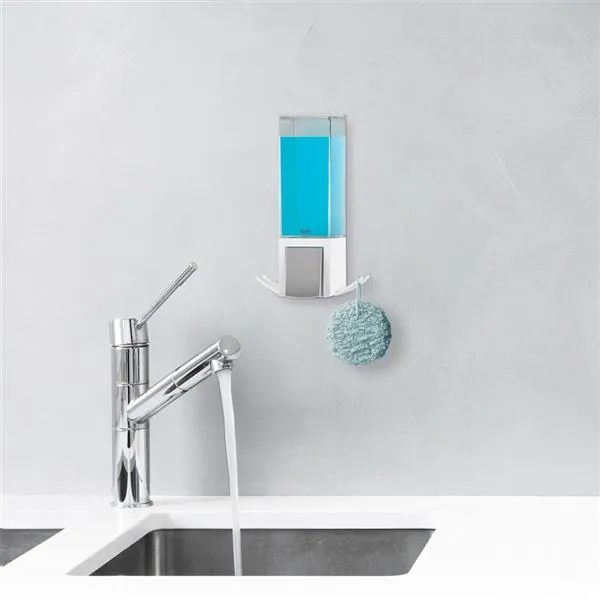 Distributeur de savon simple - Clever