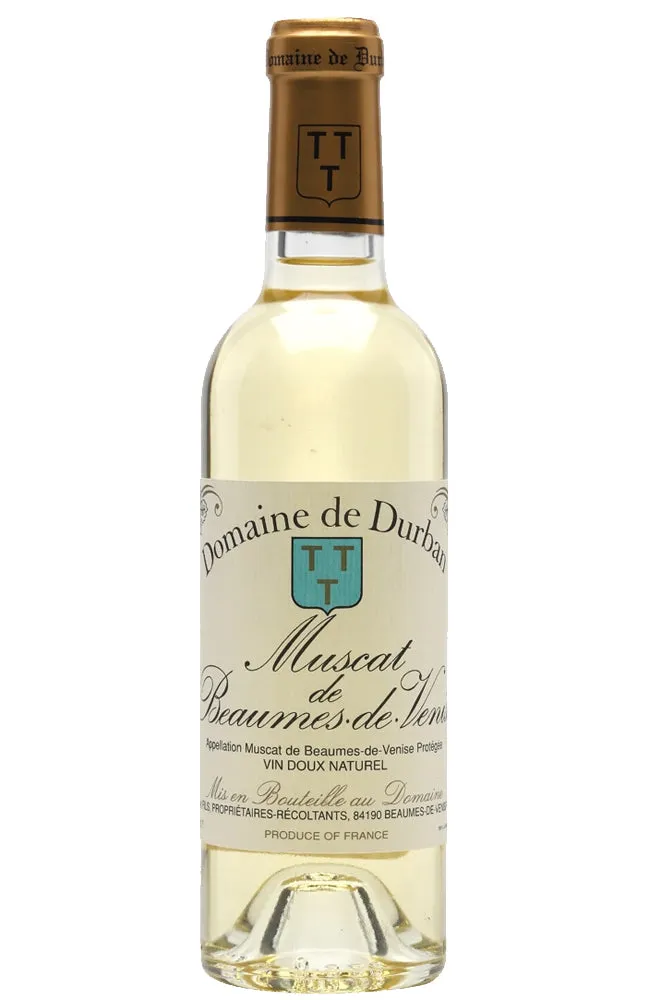 Domaine de Durban Muscat de Beaumes de Venise 2021
