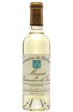 Domaine de Durban Muscat de Beaumes de Venise 2021