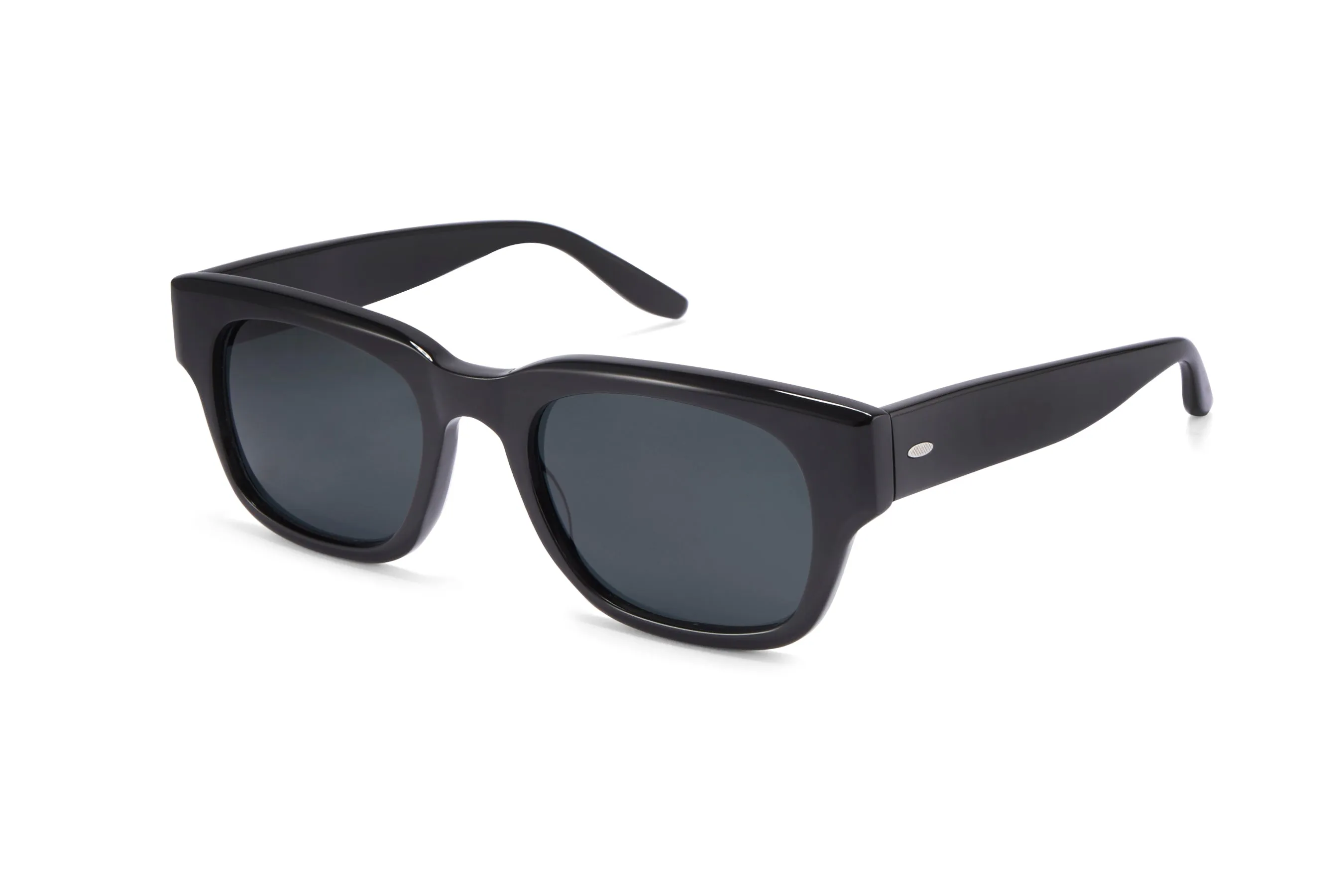 DOMINO-Black / Vintage Grey
