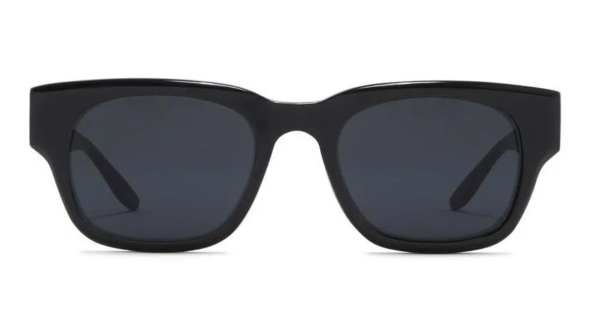 DOMINO-Black / Vintage Grey