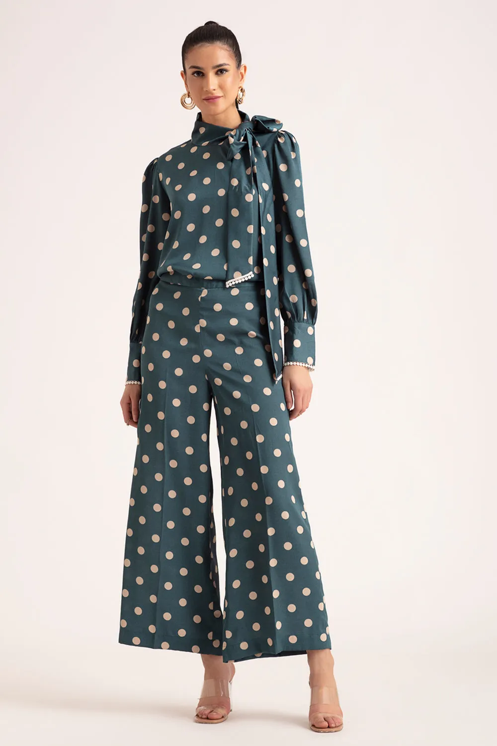 Downtown Co-Ord Set