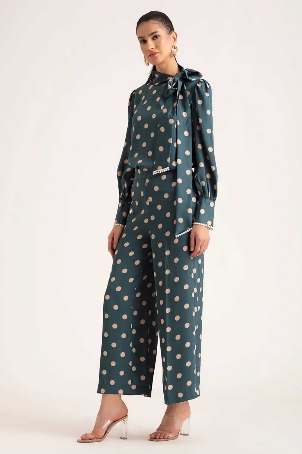 Downtown Co-Ord Set