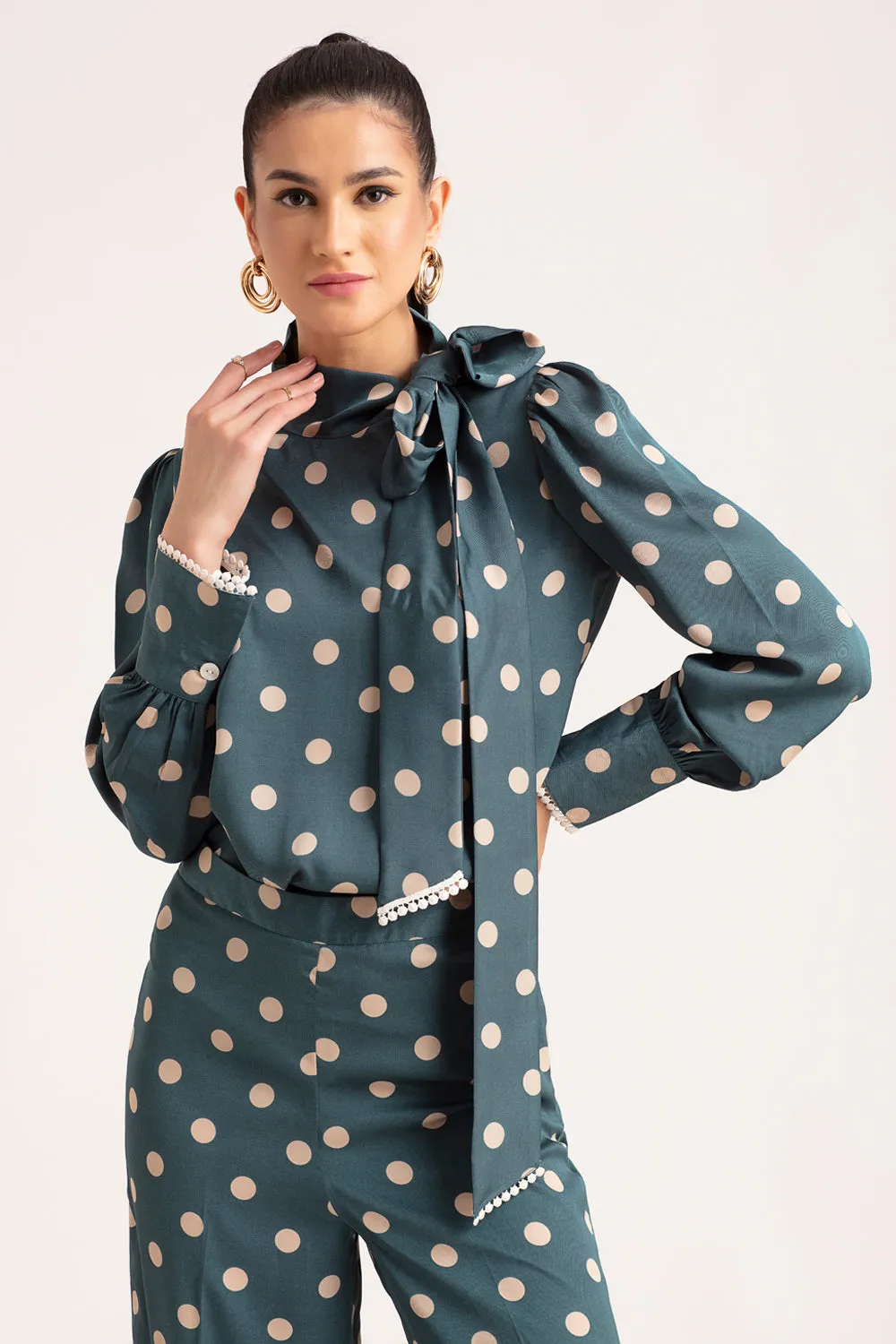 Downtown Co-Ord Set