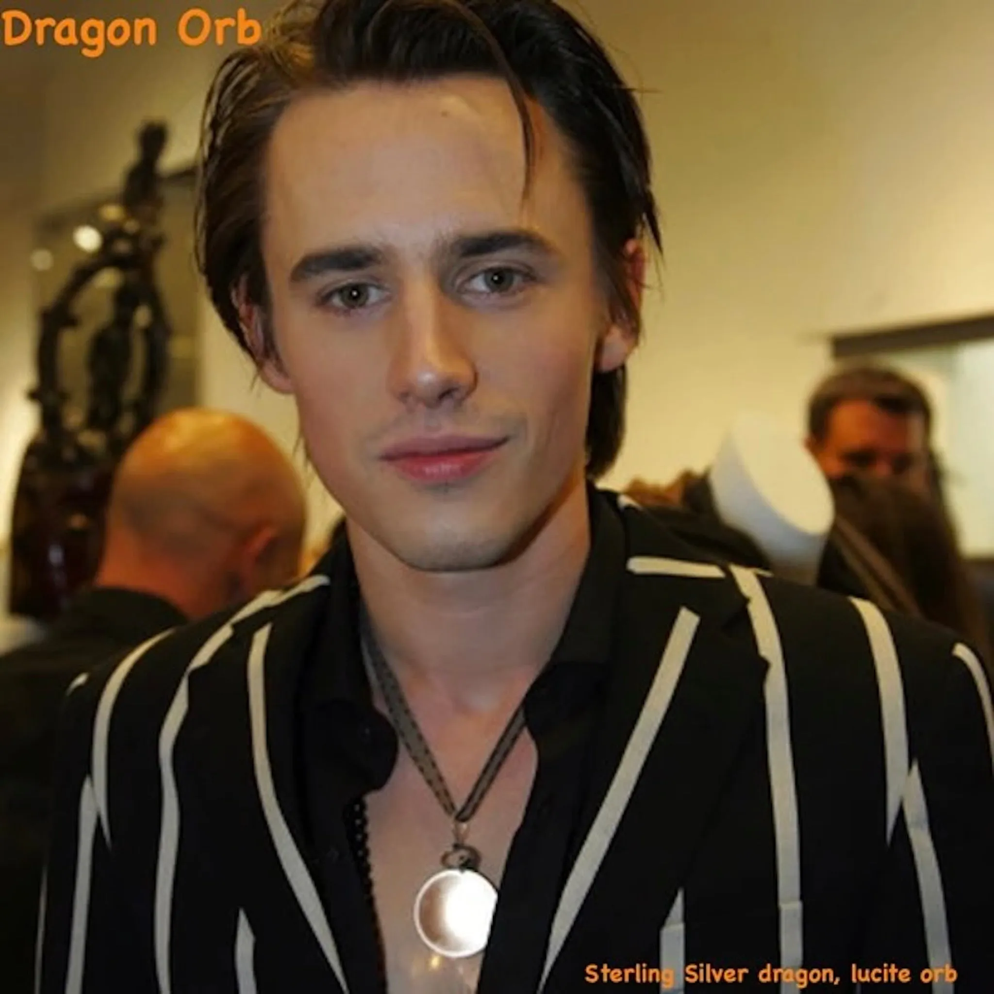 Dragon Orb
