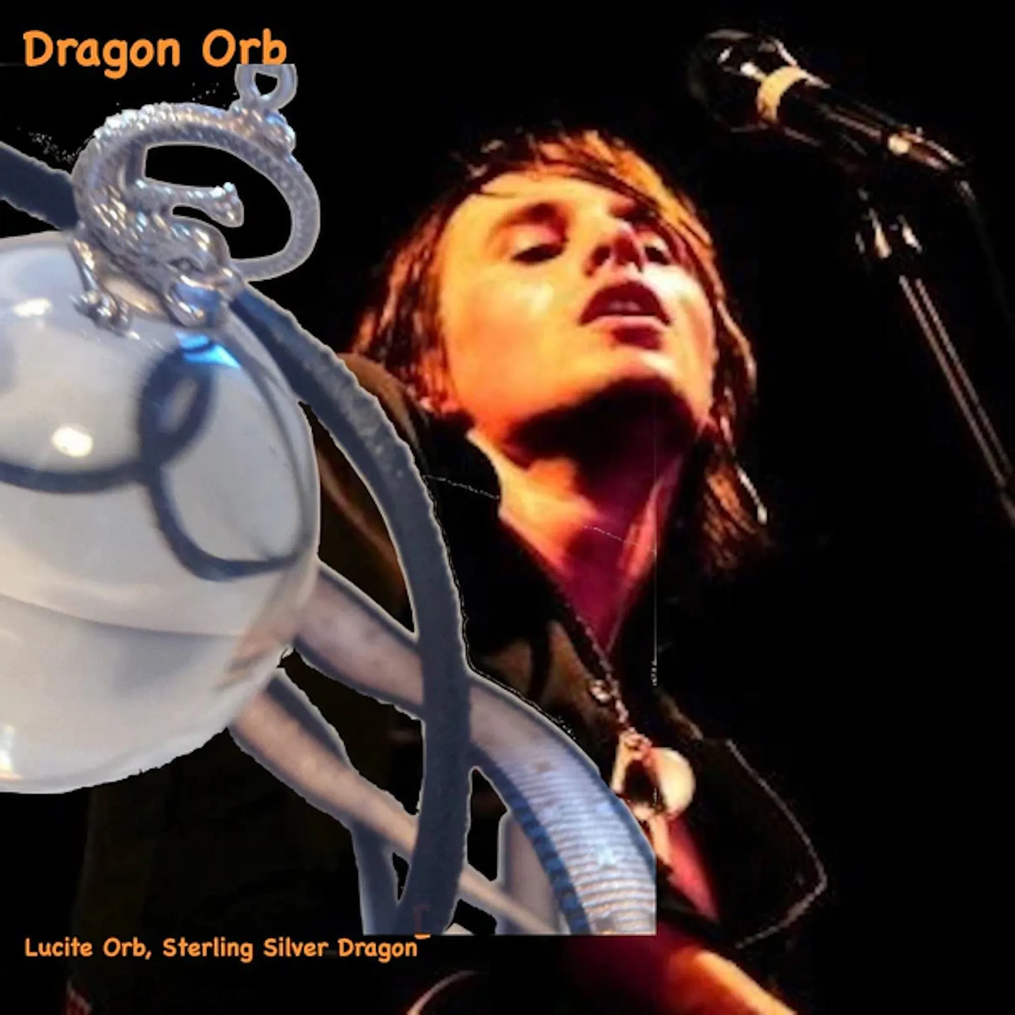 Dragon Orb