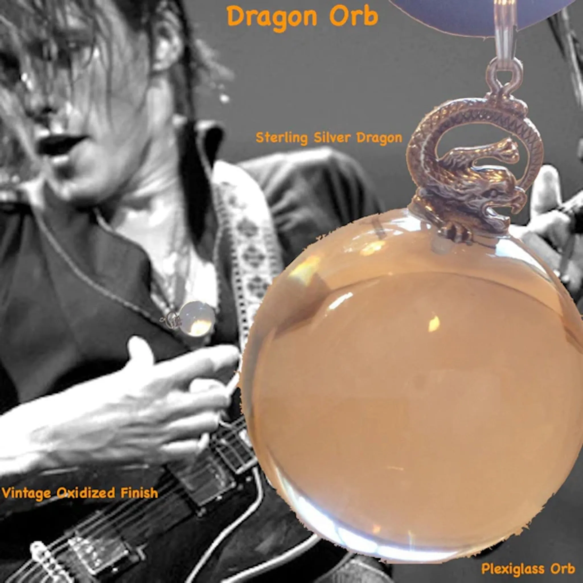 Dragon Orb
