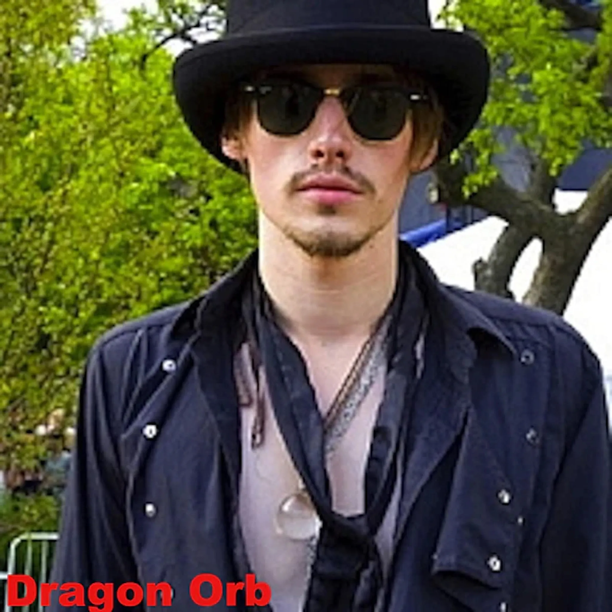 Dragon Orb