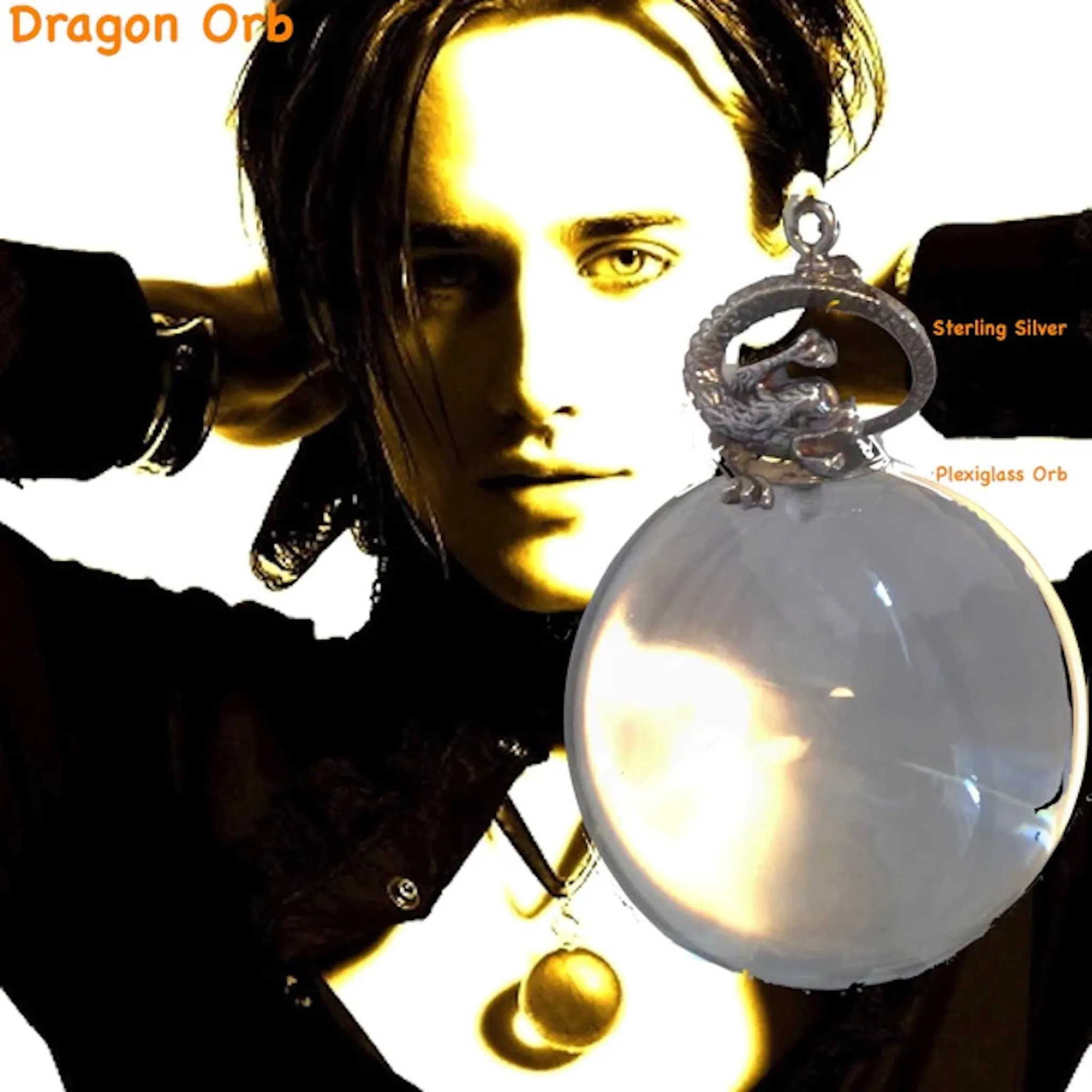 Dragon Orb