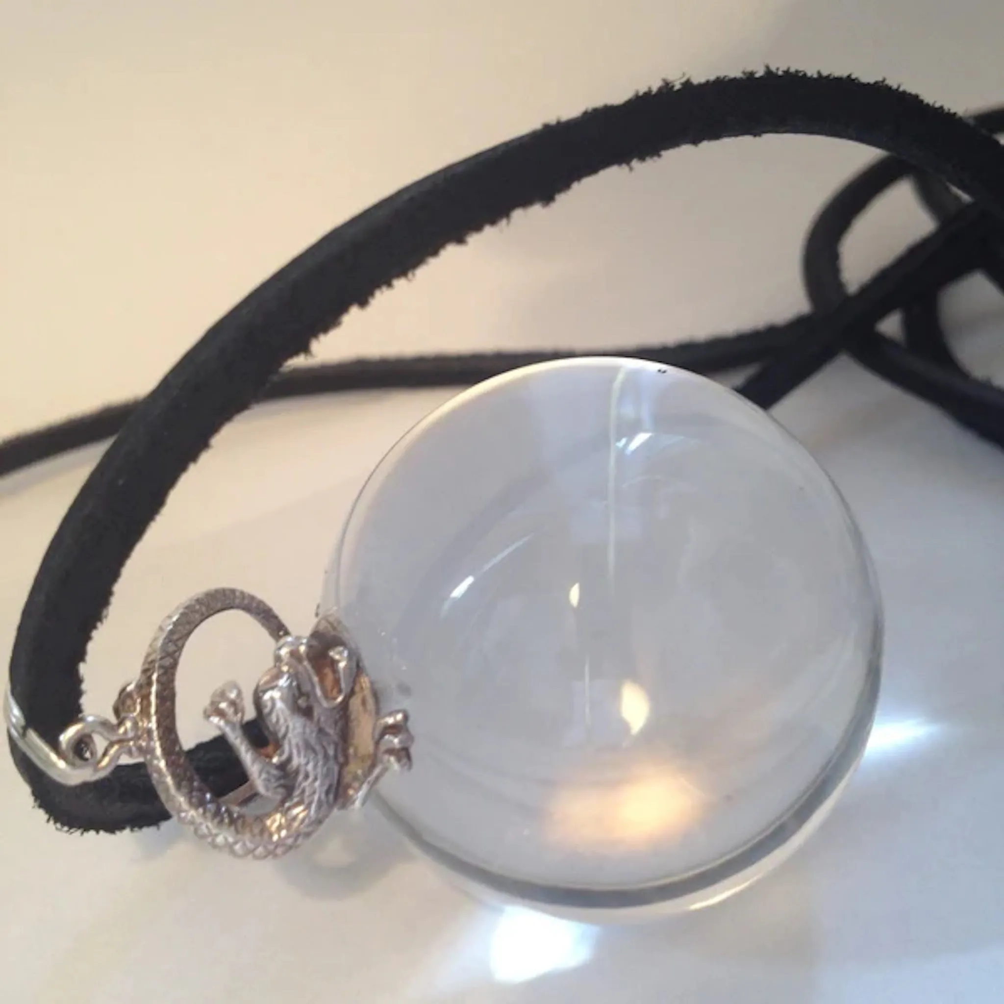 Dragon Orb