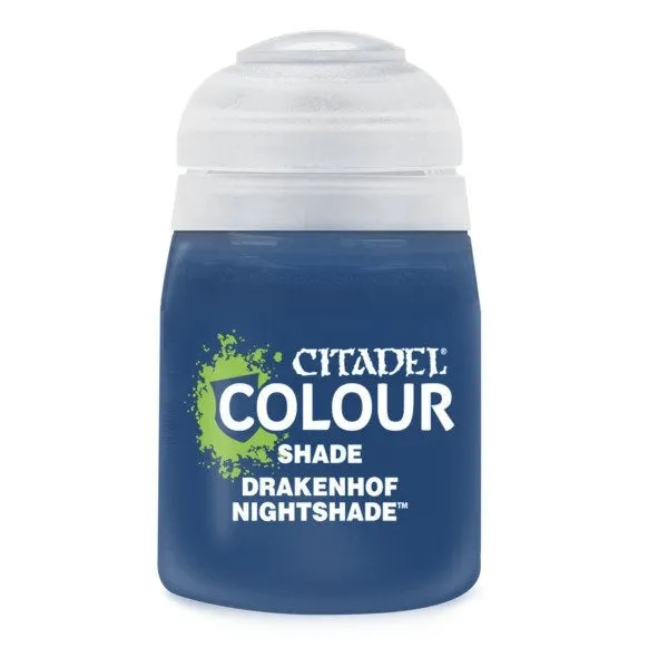 Drakenhof Nightshade Shade 18ml.