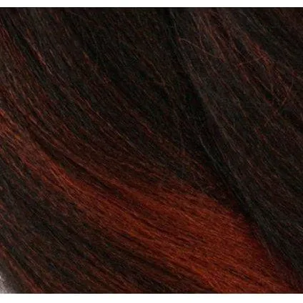 Dream Hair S-Senegal ML Weaving/Tissage 600 (2pcs x50g)