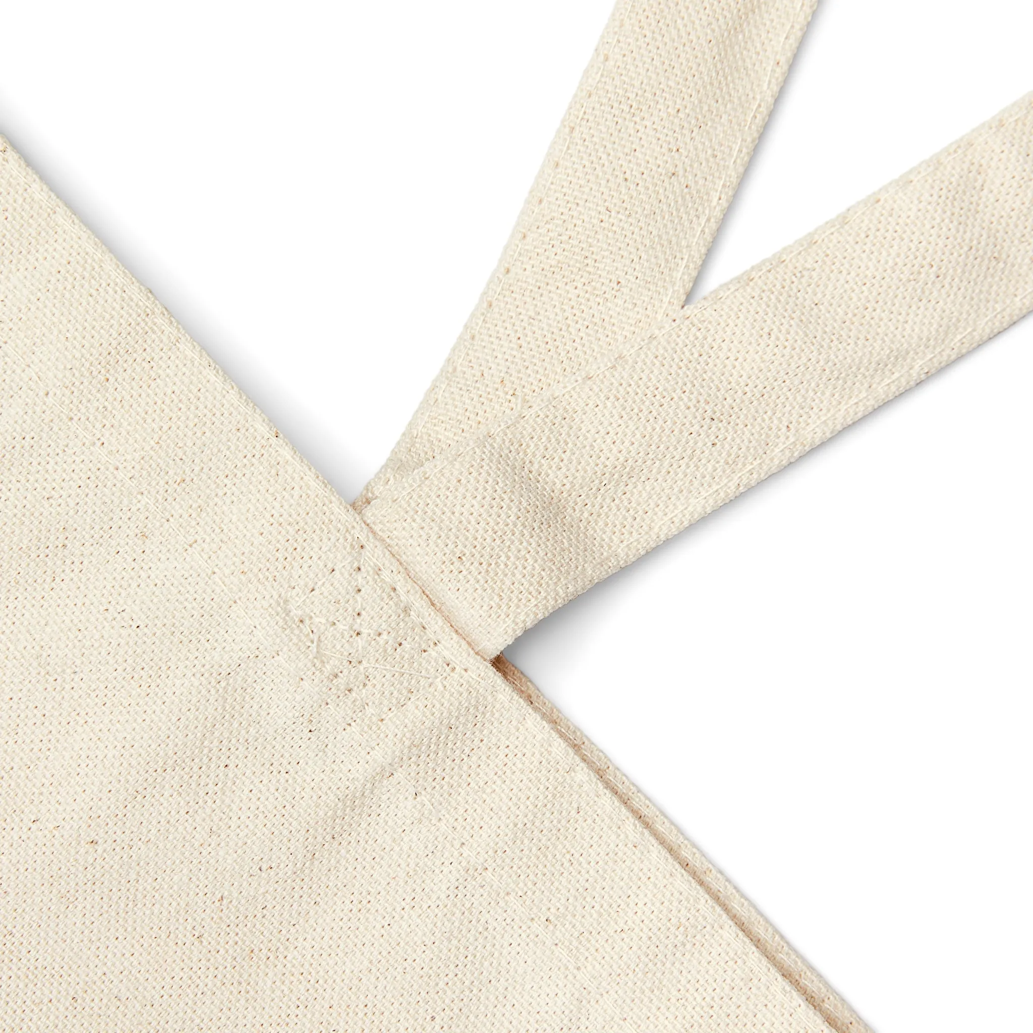 Ducky Cedric Cotton Tote