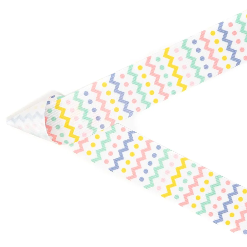 Easter Chevron